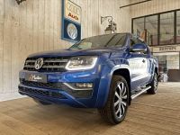 Volkswagen Amarok 3.0 TDI 224 CV AVENTURA 4MOTION TIPTRONIC - <small></small> 35.950 € <small>TTC</small> - #2