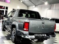 Volkswagen Amarok 3.0 TDi Aventura 1e Main Etat Neuf Full Hist. - <small></small> 39.990 € <small>TTC</small> - #4