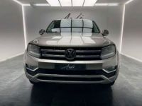 Volkswagen Amarok 3.0 TDI V6 GARANTIE 12 MOIS 1er PROPRIETAIRE GPS - <small></small> 27.950 € <small>TTC</small> - #2