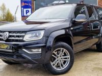 Volkswagen Amarok 3.0 V6 TDi 1ER MAIN HARDTOP TVA-BTW AUTO CAM 6b - <small></small> 29.990 € <small>TTC</small> - #1