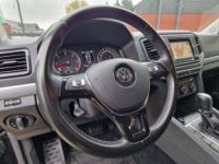 Volkswagen Amarok 3.0 V6 TDi 1ER MAIN HARDTOP TVA-BTW AUTO CAM 6b - <small></small> 29.990 € <small>TTC</small> - #5