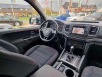 Volkswagen Amarok 3.0 V6 TDi 1ER MAIN HARDTOP TVA-BTW AUTO CAM 6b - <small></small> 29.990 € <small>TTC</small> - #15