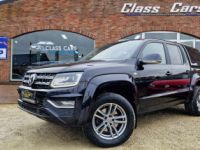 Volkswagen Amarok 3.0 V6 TDi 1ER MAIN HARDTOP TVA-BTW AUTO CAM 6b - <small></small> 29.990 € <small>TTC</small> - #27