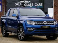 Volkswagen Amarok 3.0 V6 TDi AVENTURA TVA-BTW AUTO CAM ERGOCONFORT - <small></small> 36.990 € <small>TTC</small> - #2