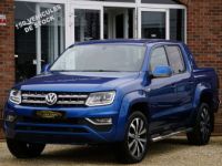 Volkswagen Amarok 3.0 V6 TDi AVENTURA TVA-BTW AUTO CAM ERGOCONFORT - <small></small> 36.990 € <small>TTC</small> - #5