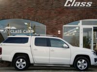 Volkswagen Amarok 3.0 V6 TDi HARDTOP TVA-BTW DSG CAM ERGOCONFORT 6B - <small></small> 29.990 € <small>TTC</small> - #5