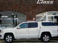 Volkswagen Amarok 3.0 V6 TDi HARDTOP TVA-BTW DSG CAM ERGOCONFORT 6B - <small></small> 29.990 € <small>TTC</small> - #6