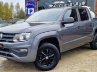 Volkswagen Amarok 3.0 V6 TDi-MANUELLE-AUTO-NAVI-CLIM-CRUISE-CAM-6B - <small></small> 27.990 € <small>TTC</small> - #1