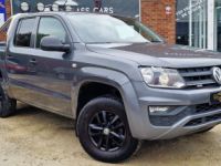 Volkswagen Amarok 3.0 V6 TDi-MANUELLE-AUTO-NAVI-CLIM-CRUISE-CAM-6B - <small></small> 27.990 € <small>TTC</small> - #2