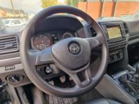 Volkswagen Amarok 3.0 V6 TDi-MANUELLE-AUTO-NAVI-CLIM-CRUISE-CAM-6B - <small></small> 27.990 € <small>TTC</small> - #6