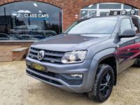 Volkswagen Amarok 3.0 V6 TDi-MANUELLE-AUTO-NAVI-CLIM-CRUISE-CAM-6B - <small></small> 27.990 € <small>TTC</small> - #21