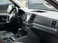 Volkswagen Amarok 3.0 V6 TDi-TVA-BTW-1 ERE MAIN-HARDTOP-NAVI-CAM-6B - <small></small> 22.990 € <small>TTC</small> - #6