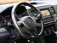 Volkswagen Amarok 3.0 V6 TDi TVA-BTW RECUP-NAVI-CLIMTRONIC-CUIR-EU6B - <small></small> 34.990 € <small>TTC</small> - #7