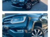 Volkswagen Amarok aventura tdi 224 cv - <small></small> 34.990 € <small>TTC</small> - #1