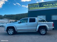 Volkswagen Amarok double cabine 2.0 bitdi 163 cv garantie - <small></small> 15.990 € <small>TTC</small> - #3