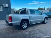 Volkswagen Amarok double cabine 2.0 bitdi 163 cv garantie - <small></small> 15.990 € <small>TTC</small> - #4