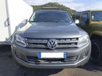 Volkswagen Amarok DOUBLE CABINE 2.0 BITDI 16V FAP 4MOTION 163 CV - <small></small> 18.500 € <small>TTC</small> - #1