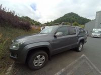 Volkswagen Amarok DOUBLE CABINE 2.0 BITDI 16V FAP 4MOTION 163 CV - <small></small> 18.500 € <small>TTC</small> - #2