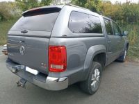 Volkswagen Amarok DOUBLE CABINE 2.0 BITDI 16V FAP 4MOTION 163 CV - <small></small> 18.500 € <small>TTC</small> - #3