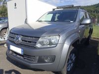 Volkswagen Amarok DOUBLE CABINE 2.0 BITDI 16V FAP 4MOTION 163 CV - <small></small> 18.500 € <small>TTC</small> - #9