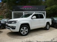 Volkswagen Amarok DOUBLE CABINE 3.0 V6 224 Ch CARAT DSG7 - <small></small> 19.990 € <small>TTC</small> - #1