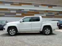 Volkswagen Amarok DOUBLE CABINE 3.0 V6 224 Ch CARAT DSG7 - <small></small> 19.990 € <small>TTC</small> - #2