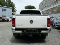 Volkswagen Amarok DOUBLE CABINE 3.0 V6 224 Ch CARAT DSG7 - <small></small> 19.990 € <small>TTC</small> - #5