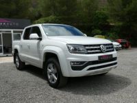 Volkswagen Amarok DOUBLE CABINE 3.0 V6 224 Ch CARAT DSG7 - <small></small> 19.990 € <small>TTC</small> - #9