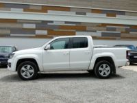 Volkswagen Amarok DOUBLE CABINE 3.0 V6 258 Ch CARAT DSG7 - <small></small> 19.990 € <small>TTC</small> - #2