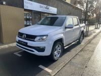 Volkswagen Amarok DOUBLE CABINE 3.0 V6 TDI 204CH BVA8 4 MOTION 4X4 CONFORTLINE - <small></small> 33.990 € <small>TTC</small> - #1