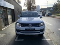 Volkswagen Amarok DOUBLE CABINE 3.0 V6 TDI 204CH BVA8 4 MOTION 4X4 CONFORTLINE - <small></small> 33.990 € <small>TTC</small> - #2