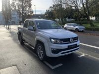 Volkswagen Amarok DOUBLE CABINE 3.0 V6 TDI 204CH BVA8 4 MOTION 4X4 CONFORTLINE - <small></small> 33.990 € <small>TTC</small> - #3