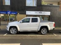 Volkswagen Amarok DOUBLE CABINE 3.0 V6 TDI 204CH BVA8 4 MOTION 4X4 CONFORTLINE - <small></small> 33.990 € <small>TTC</small> - #5