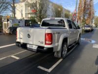 Volkswagen Amarok DOUBLE CABINE 3.0 V6 TDI 204CH BVA8 4 MOTION 4X4 CONFORTLINE - <small></small> 33.990 € <small>TTC</small> - #7