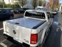 Volkswagen Amarok DOUBLE CABINE 3.0 V6 TDI 204CH BVA8 4 MOTION 4X4 CONFORTLINE - <small></small> 33.990 € <small>TTC</small> - #8