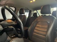 Volkswagen Amarok DOUBLE CABINE C 3.0 TDI 224 4MOTION 4X4 PERMANENT BVA8 CARAT - <small></small> 29.900 € <small>TTC</small> - #10