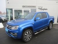 Volkswagen Amarok DOUBLE CABINE DC 3.0 TDI 258 BVA8 4MOTION 4X4 PERMANENT AVENTURA - <small></small> 35.990 € <small>TTC</small> - #1