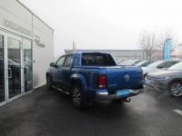 Volkswagen Amarok DOUBLE CABINE DC 3.0 TDI 258 BVA8 4MOTION 4X4 PERMANENT AVENTURA - <small></small> 35.990 € <small>TTC</small> - #32