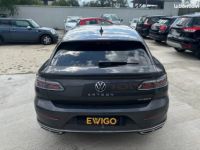 Volkswagen Arteon 1.4 TSI HYBRID 218 ch R LINE DSG TOIT OUVRANT TVA RECUP - <small></small> 27.489 € <small>TTC</small> - #4