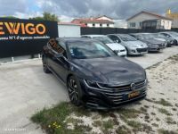 Volkswagen Arteon 1.4 TSI HYBRID 218 ch R LINE DSG TOIT OUVRANT TVA RECUP - <small></small> 27.489 € <small>TTC</small> - #7