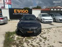 Volkswagen Arteon 1.4 TSI HYBRID 218 ch R LINE DSG TOIT OUVRANT TVA RECUP - <small></small> 27.489 € <small>TTC</small> - #8