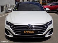 Volkswagen Arteon (2) 2.0 TDI 150 R-LINE DSG7 - <small></small> 29.990 € <small>TTC</small> - #2