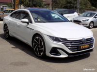 Volkswagen Arteon (2) 2.0 TDI 150 R-LINE DSG7 - <small></small> 29.990 € <small>TTC</small> - #3