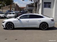 Volkswagen Arteon (2) 2.0 TDI 150 R-LINE DSG7 - <small></small> 29.990 € <small>TTC</small> - #4