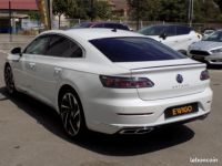 Volkswagen Arteon (2) 2.0 TDI 150 R-LINE DSG7 - <small></small> 29.990 € <small>TTC</small> - #5