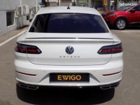 Volkswagen Arteon (2) 2.0 TDI 150 R-LINE DSG7 - <small></small> 29.990 € <small>TTC</small> - #6