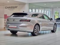 Volkswagen Arteon (2) SHOOTING BRAKE 2.0 TDI EVO SCR 150 ELEGANCE DSG7 - <small></small> 35.580 € <small></small> - #2