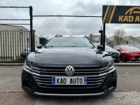 Volkswagen Arteon 2.0 TDI 150 R-LINE EXCLUSIVE - <small></small> 25.995 € <small>TTC</small> - #2