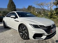 Volkswagen Arteon 2.0 TDI 150CH BLUEMOTION TECHNOLOGY R-LINE EXCLUSIVE DSG7 - <small></small> 20.990 € <small>TTC</small> - #1