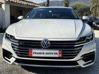 Volkswagen Arteon 2.0 TDI 150CH BLUEMOTION TECHNOLOGY R-LINE EXCLUSIVE DSG7 - <small></small> 20.990 € <small>TTC</small> - #2